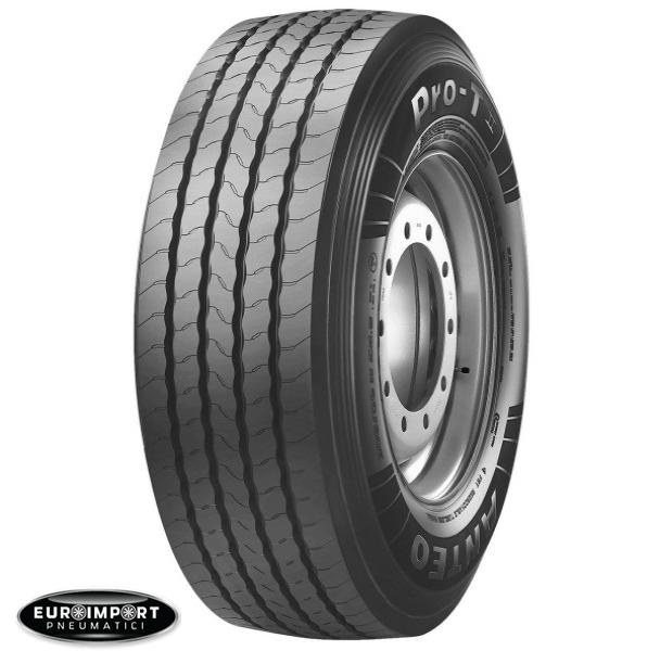 Anteo Pro T2  385/55 R22 160 K  